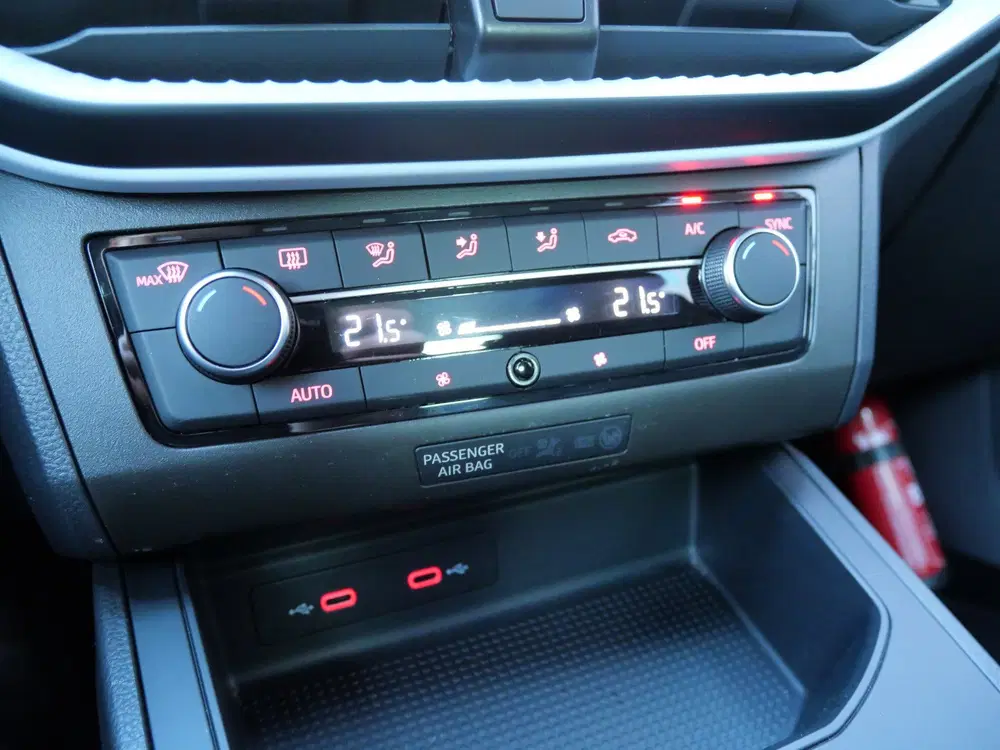 SEAT Ibiza 1.0 STYLE uit 2024, foto 16