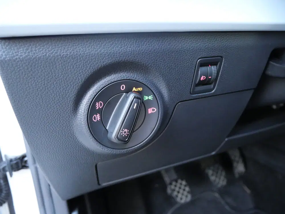 SEAT Ibiza 1.0 STYLE uit 2024, foto 17