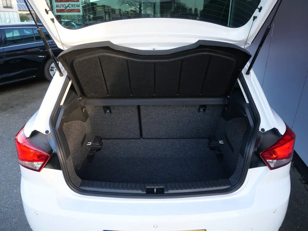 SEAT Ibiza 1.0 STYLE uit 2024, foto 18