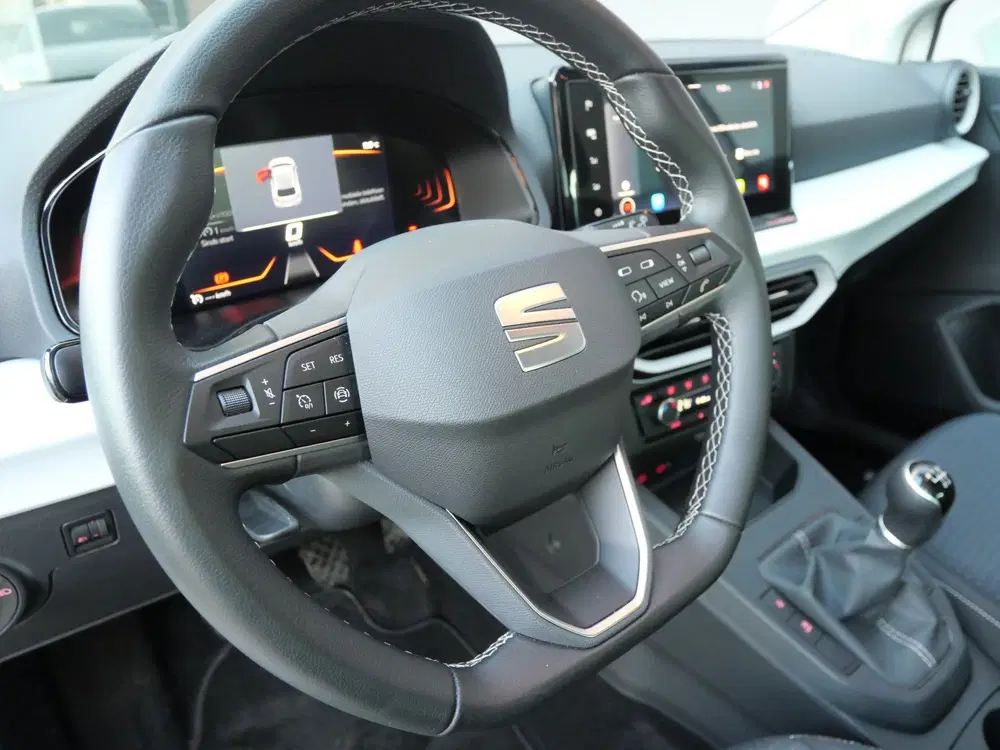 SEAT Ibiza 1.0 STYLE uit 2024, foto 6