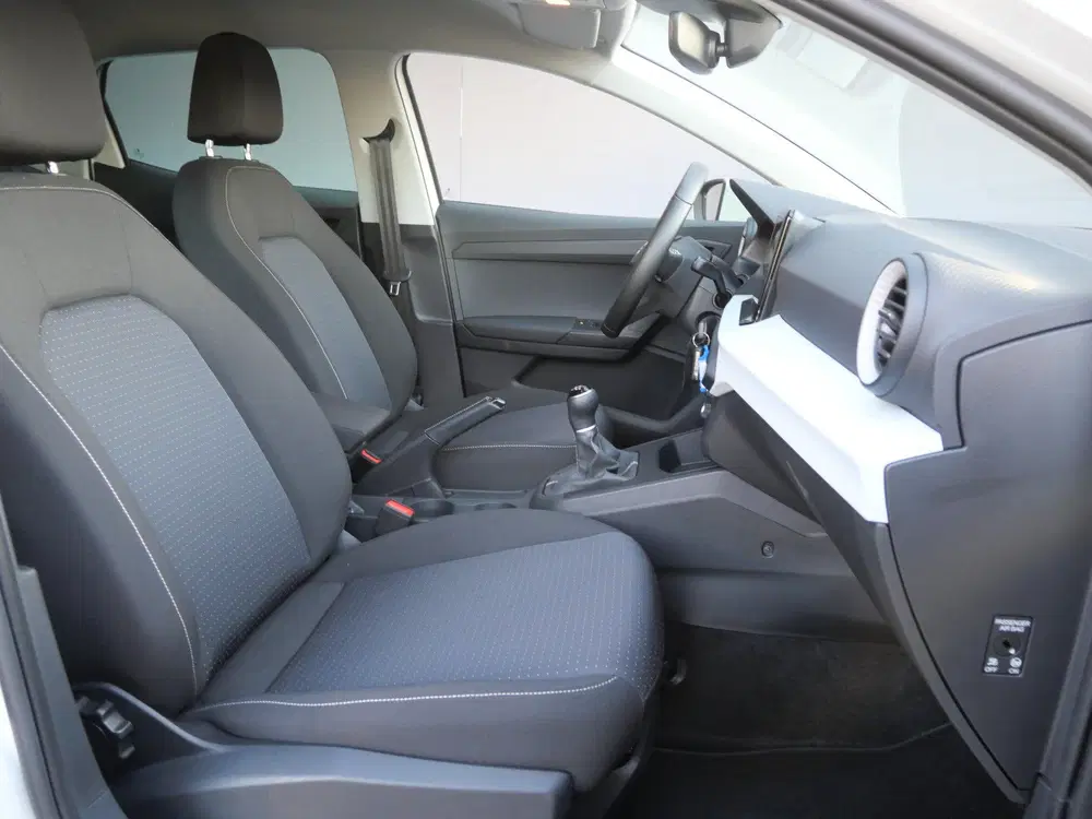 SEAT Ibiza 1.0 STYLE uit 2024, foto 7