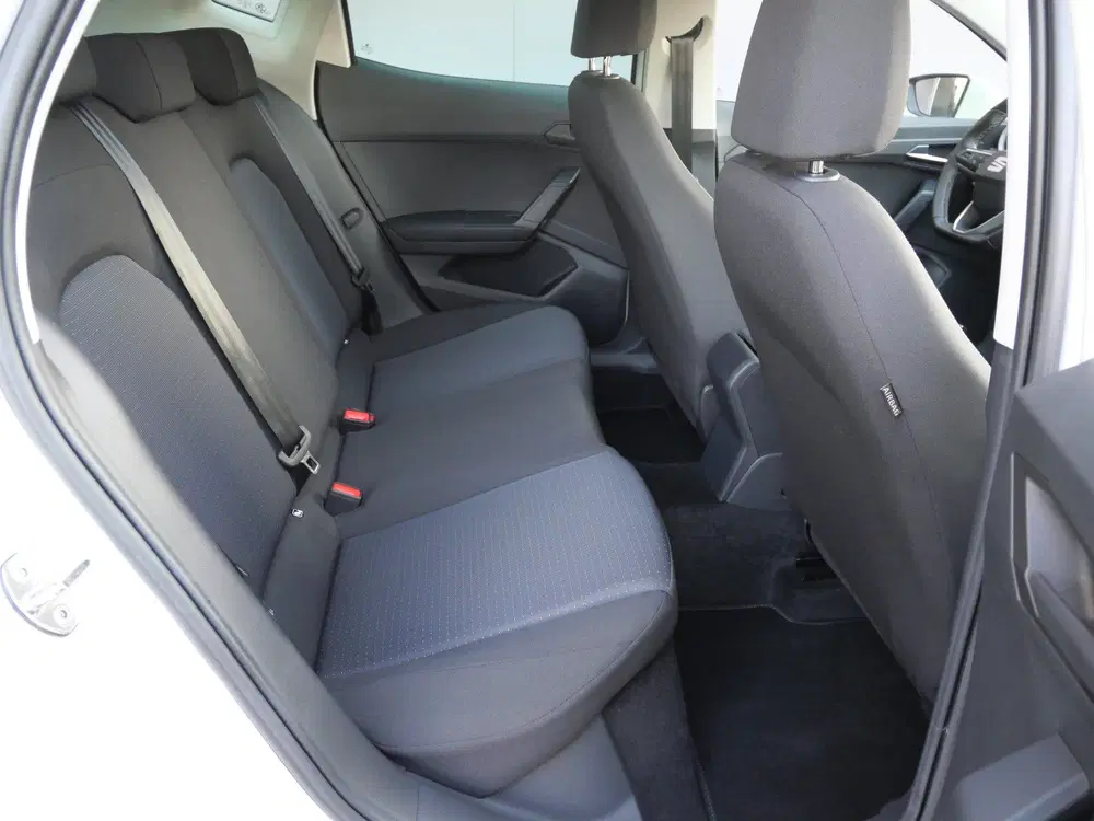 SEAT Ibiza 1.0 STYLE uit 2024, foto 8