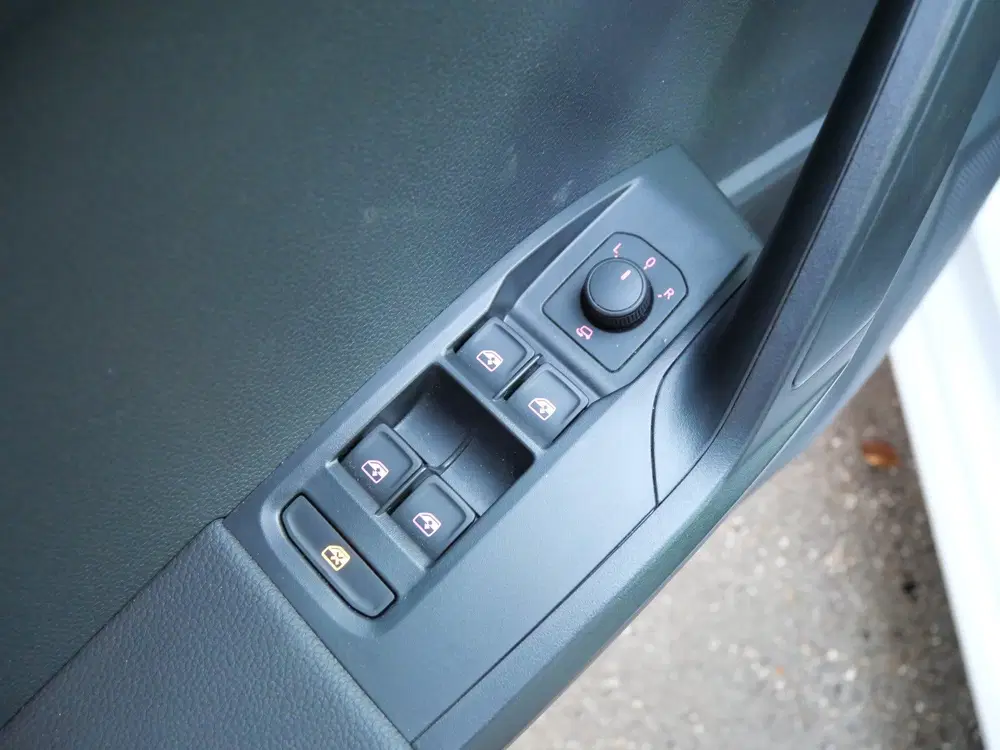 SEAT Ibiza 1.0 STYLE uit 2024, foto 9
