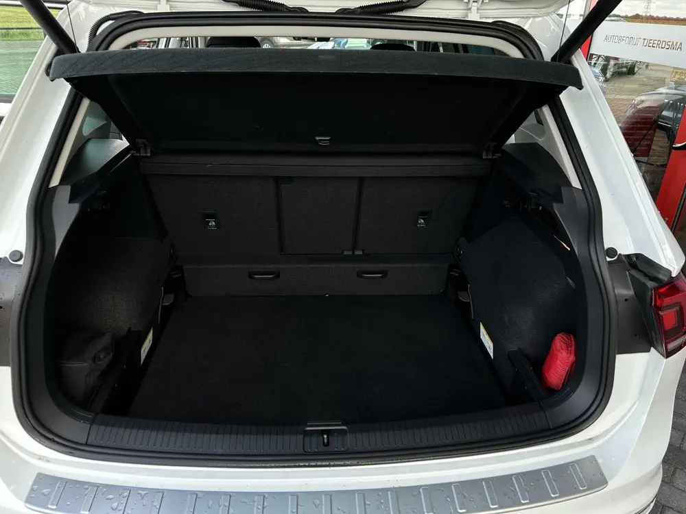 Volkswagen Tiguan 1.5 TSI R-Line | Trekhaak | Adaptieve Crui uit 2019, foto 7