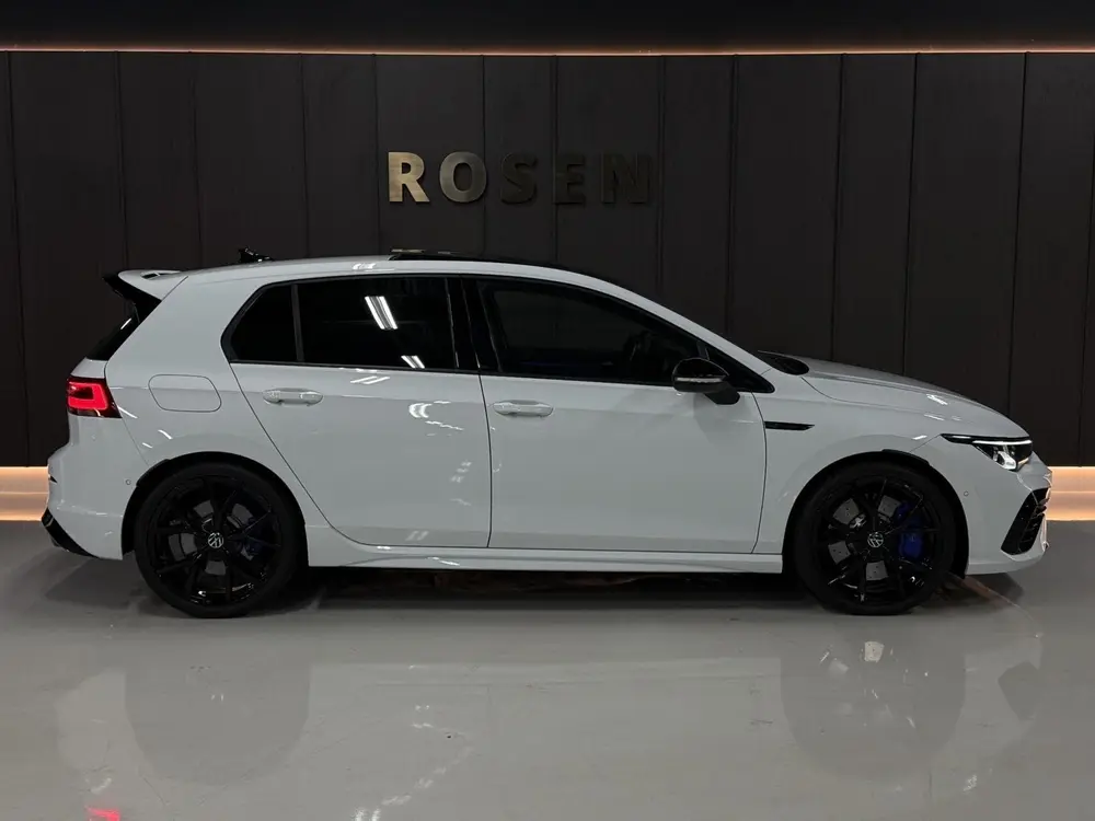 Volkswagen Golf 2.0 TSI R 4Motion|PERF|AKRA|DCC|PANO|HK|MEMO uit 2022, foto 11