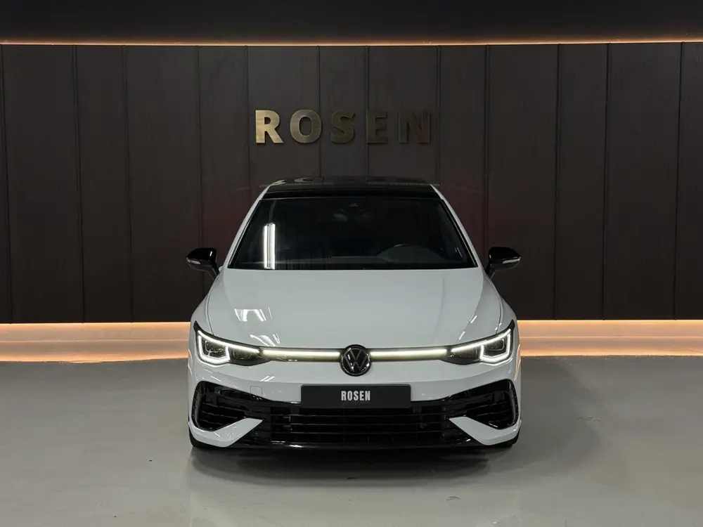 Volkswagen Golf 2.0 TSI R 4Motion|PERF|AKRA|DCC|PANO|HK|MEMO uit 2022, foto 15