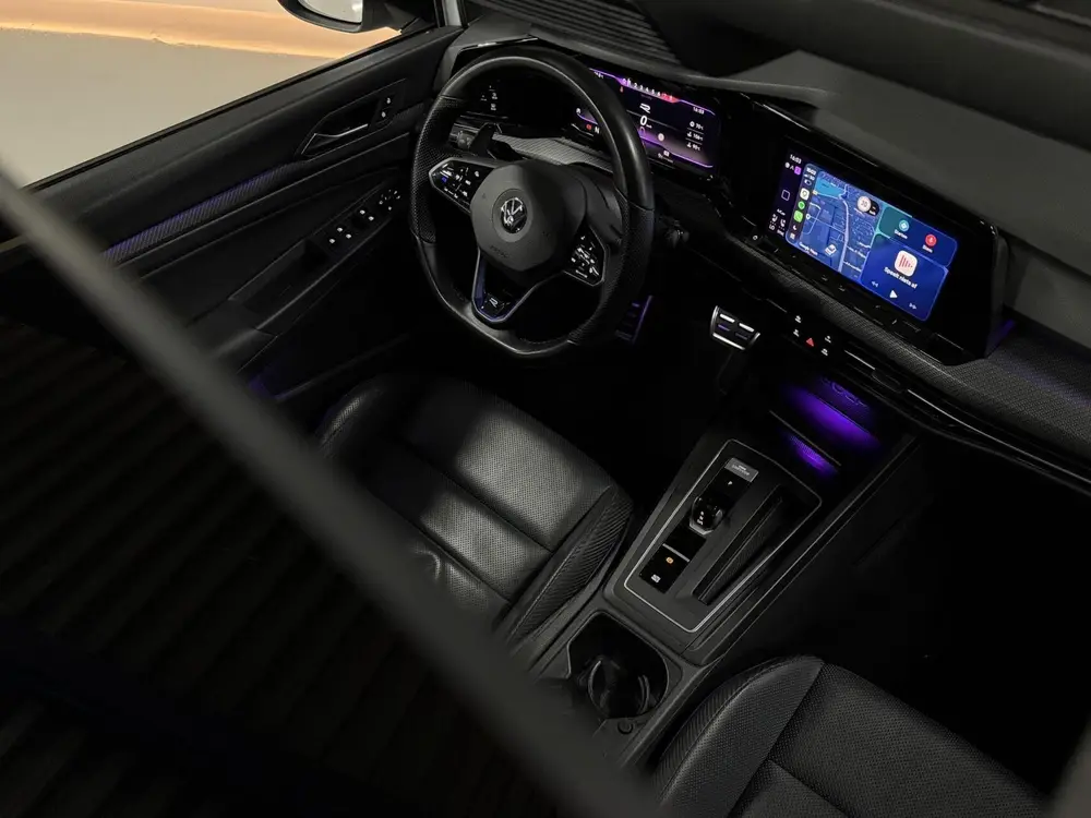 Volkswagen Golf 2.0 TSI R 4Motion|PERF|AKRA|DCC|PANO|HK|MEMO uit 2022, foto 3