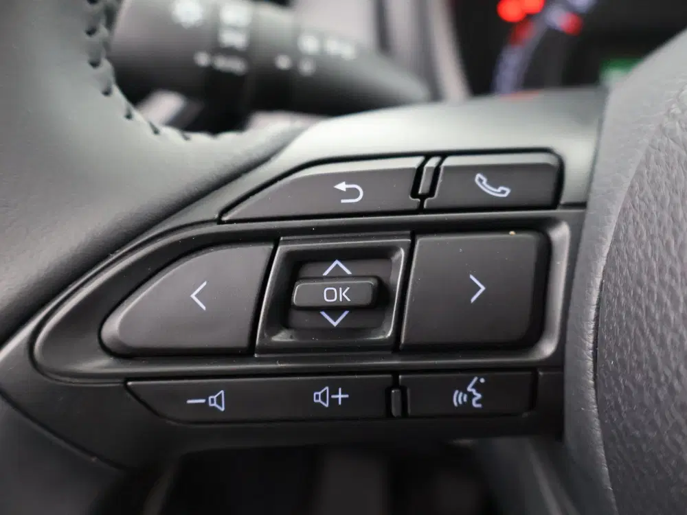 Toyota Aygo X 1.0 VVT-i MT Play *DEMO* uit 2025, foto 10