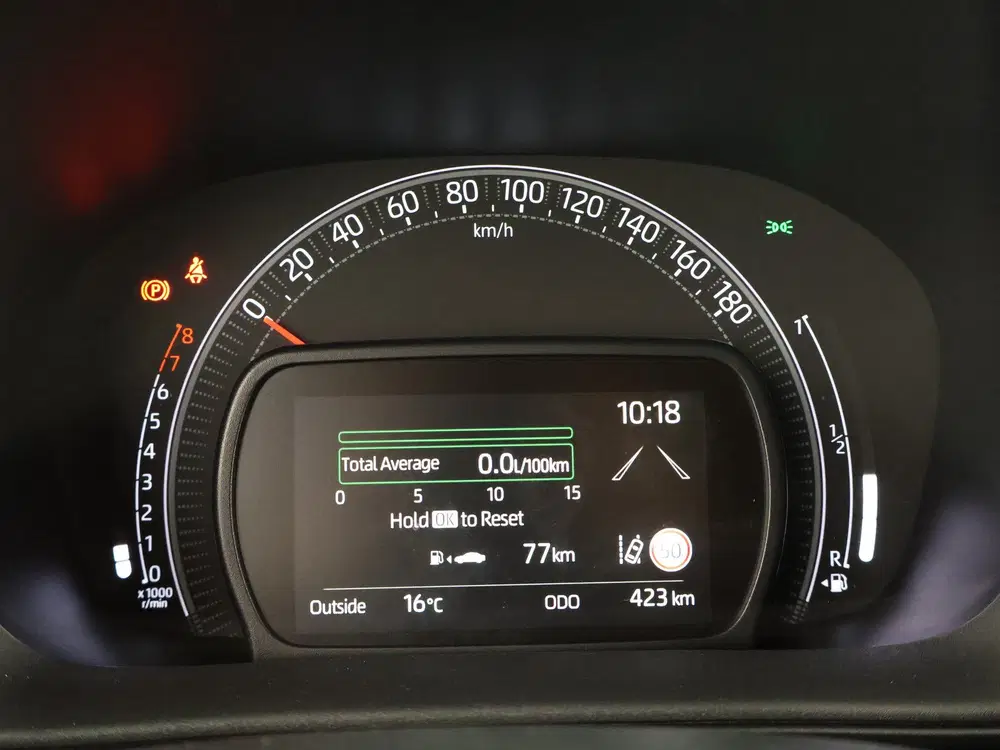 Toyota Aygo X 1.0 VVT-i MT Play *DEMO* uit 2025, foto 11