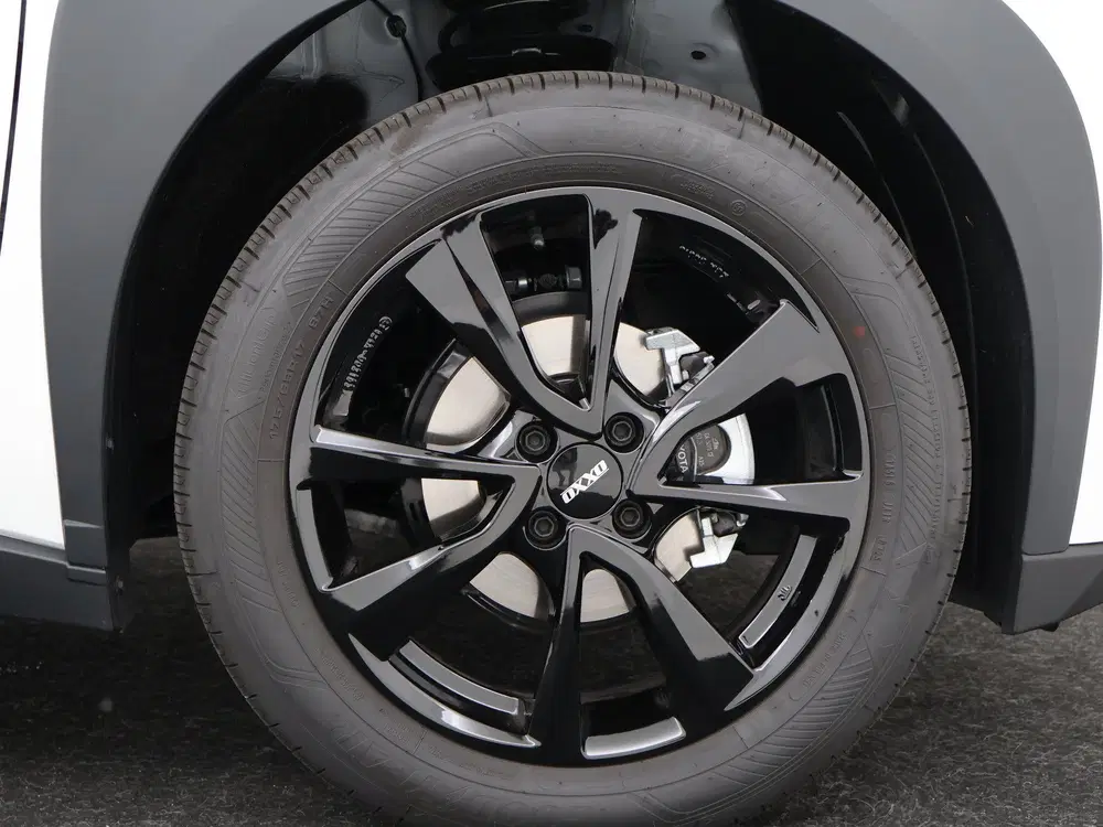 Toyota Aygo X 1.0 VVT-i MT Play *DEMO* uit 2025, foto 12