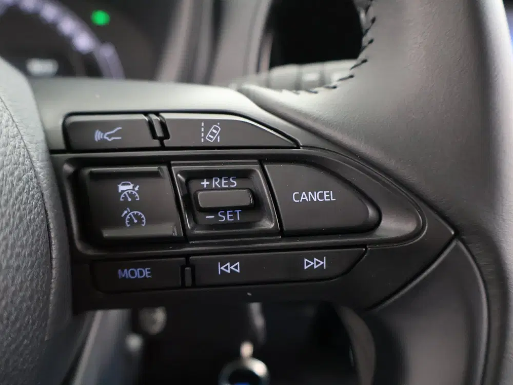 Toyota Aygo X 1.0 VVT-i MT Play *DEMO* uit 2025, foto 13