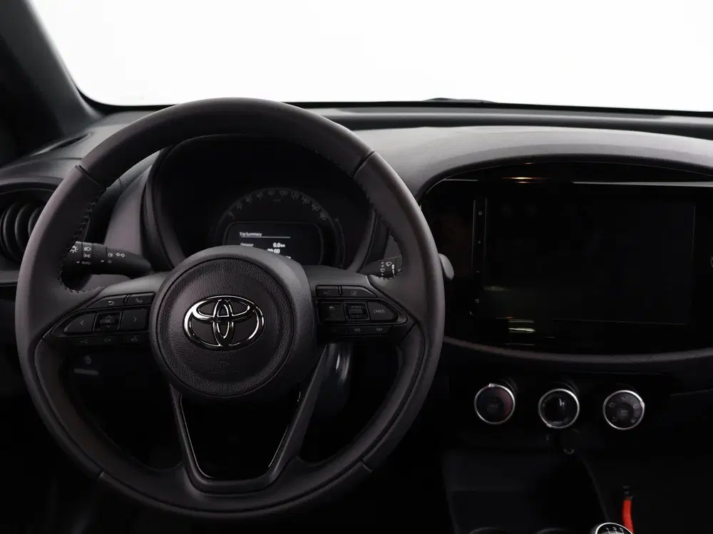 Toyota Aygo X 1.0 VVT-i MT Play *DEMO* uit 2025, foto 19