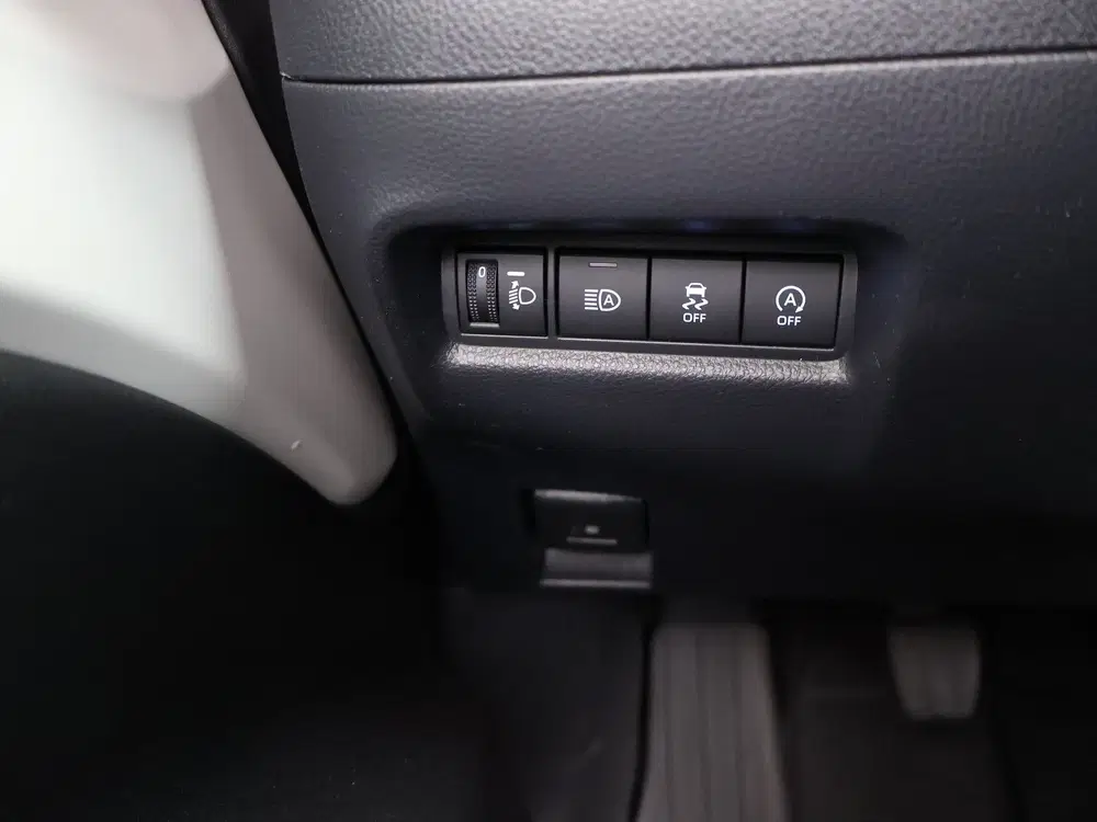 Toyota Aygo X 1.0 VVT-i MT Play *DEMO* uit 2025, foto 5