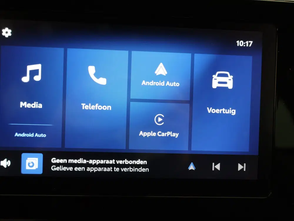 Toyota Aygo X 1.0 VVT-i MT Play *DEMO* uit 2025, foto 8