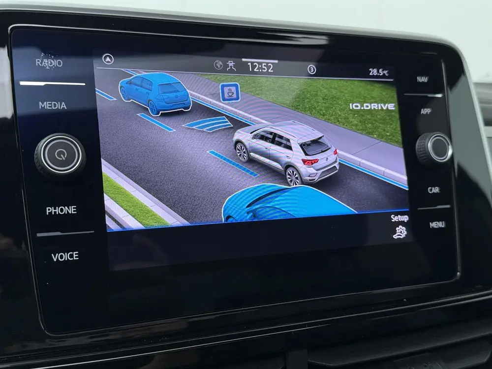 Volkswagen T-Roc 1.5 TSI R-Line | 150 PK | Automaat | Adapti uit 2022, foto 18