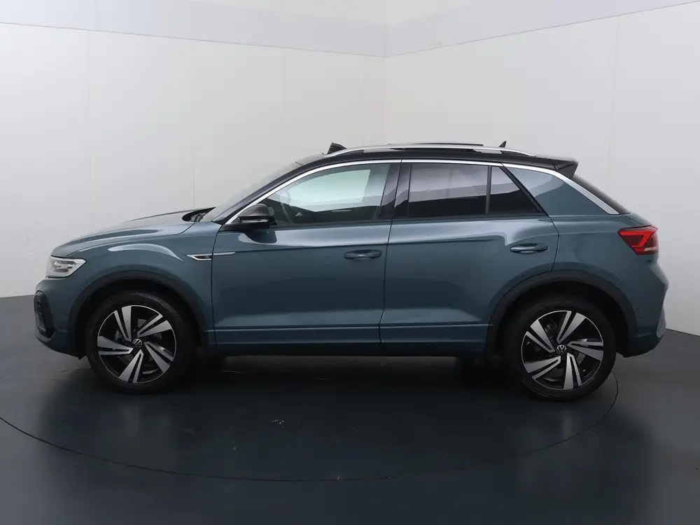Volkswagen T-Roc 1.5 TSI R-Line | 150 PK | Automaat | Adapti uit 2022, foto 2