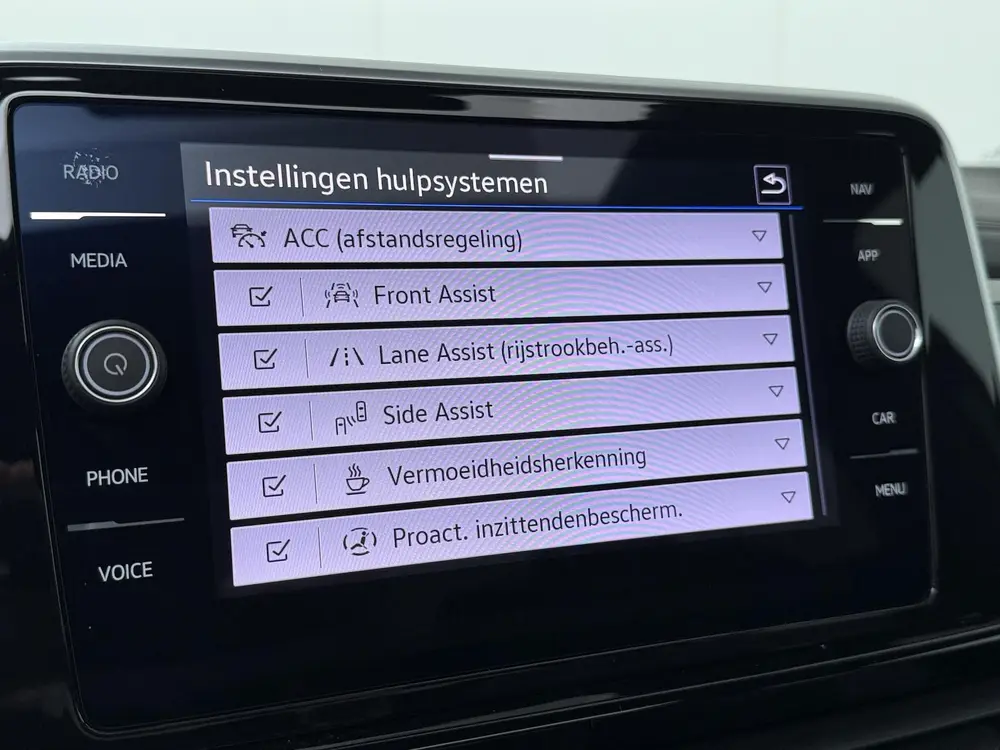 Volkswagen T-Roc 1.5 TSI R-Line | 150 PK | Automaat | Adapti uit 2022, foto 20