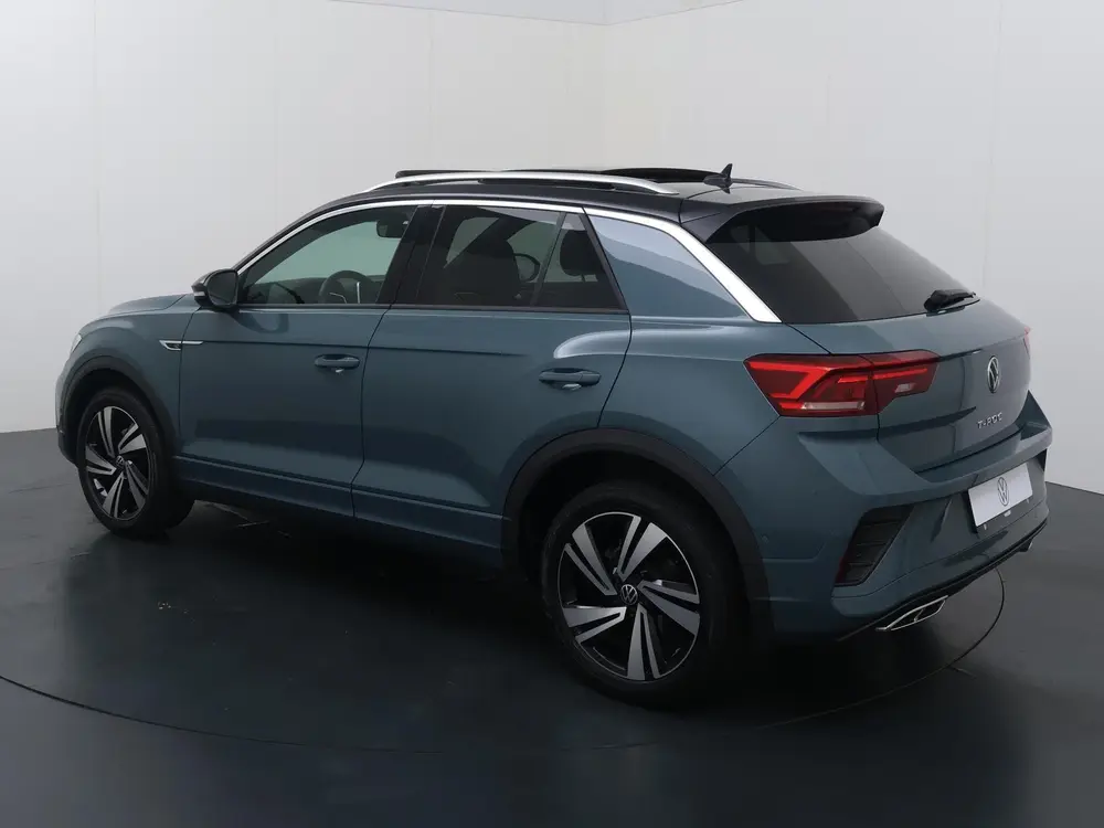 Volkswagen T-Roc 1.5 TSI R-Line | 150 PK | Automaat | Adapti uit 2022, foto 4