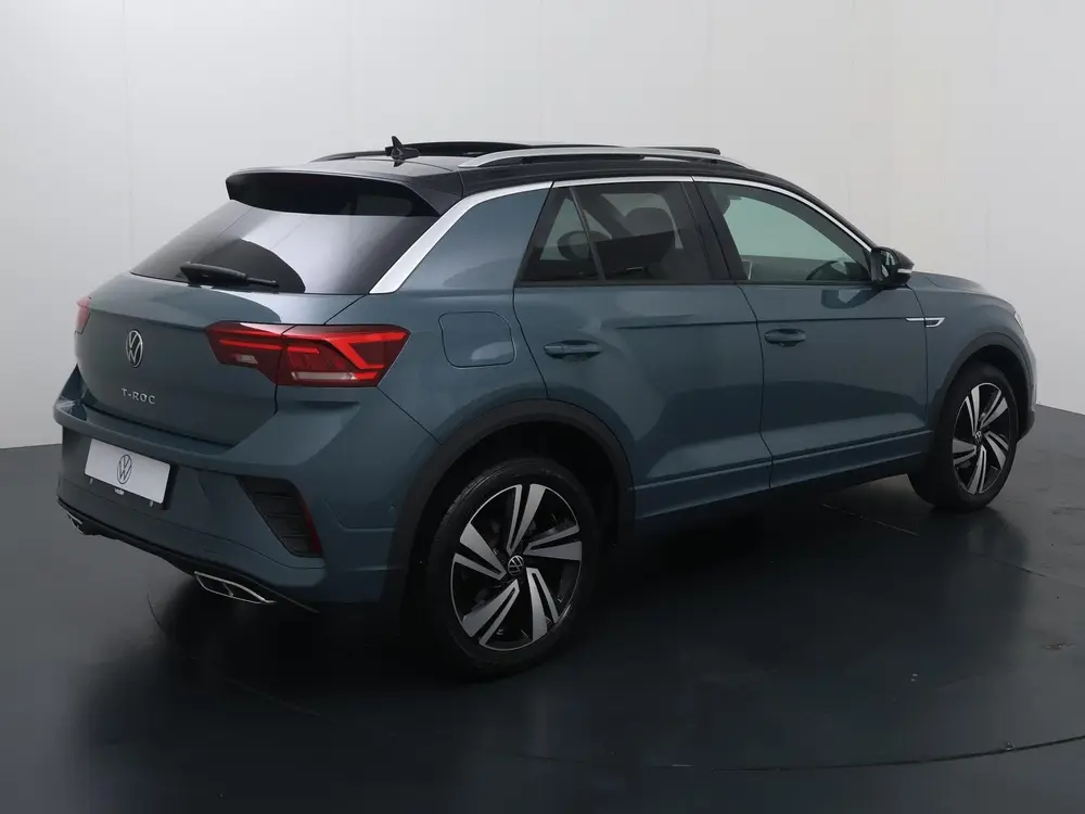 Volkswagen T-Roc 1.5 TSI R-Line | 150 PK | Automaat | Adapti uit 2022, foto 5