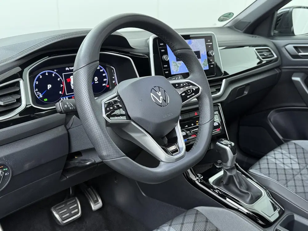 Volkswagen T-Roc 1.5 TSI R-Line | 150 PK | Automaat | Adapti uit 2022, foto 6