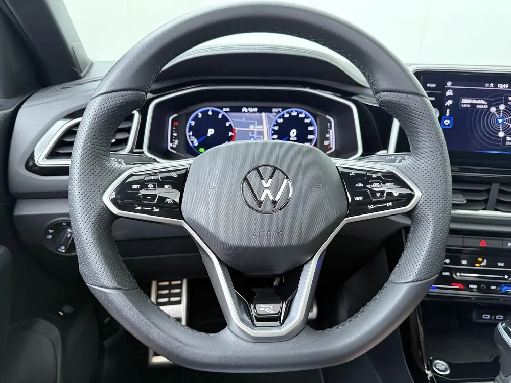 Volkswagen T-Roc 1.5 TSI R-Line | 150 PK | Automaat | Adapti uit 2022, foto 8