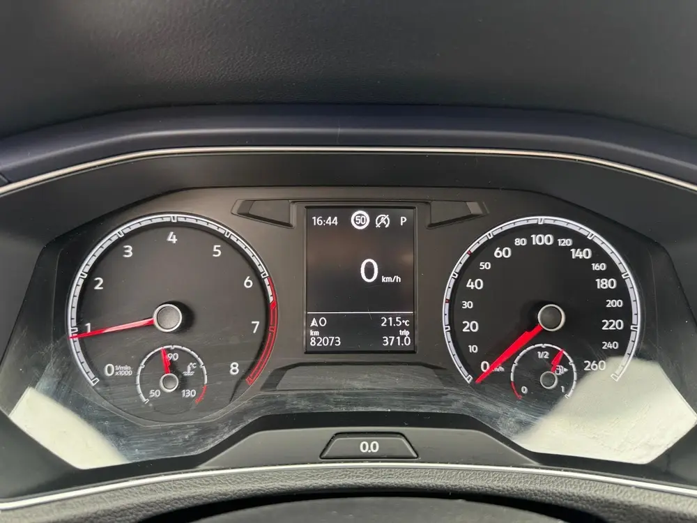 Volkswagen T-Roc 1.5 TSI Style | IQ Drive | LED | CarPlay | uit 2021, foto 10