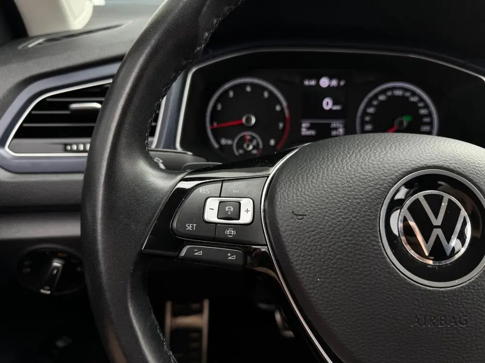 Volkswagen T-Roc 1.5 TSI Style | IQ Drive | LED | CarPlay | uit 2021, foto 11