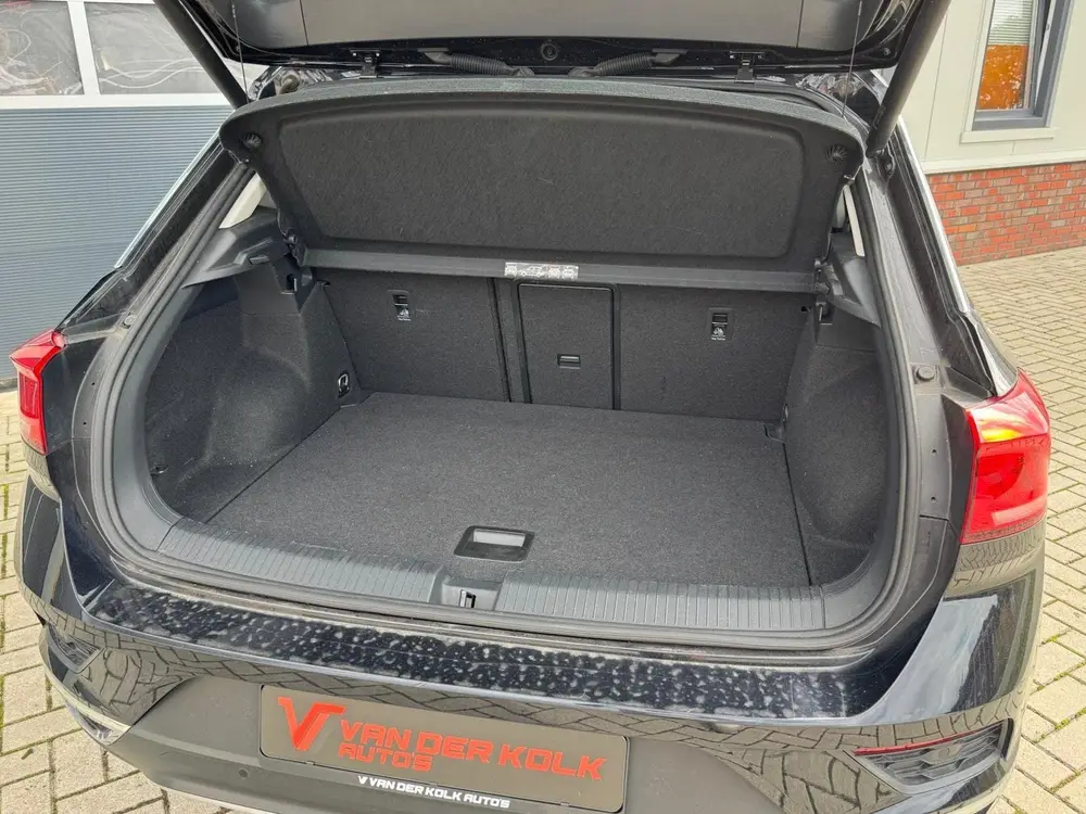 Volkswagen T-Roc 1.5 TSI Style | IQ Drive | LED | CarPlay | uit 2021, foto 7