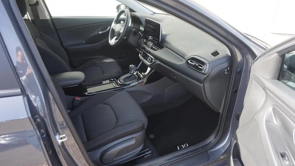 Hyundai i30 1.0 T-GDi Comfort Automaat uit 2024, foto 10