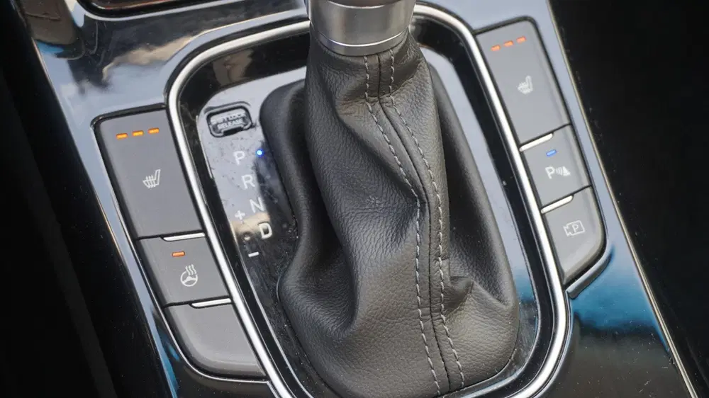 Hyundai i30 1.0 T-GDi Comfort Automaat uit 2024, foto 12