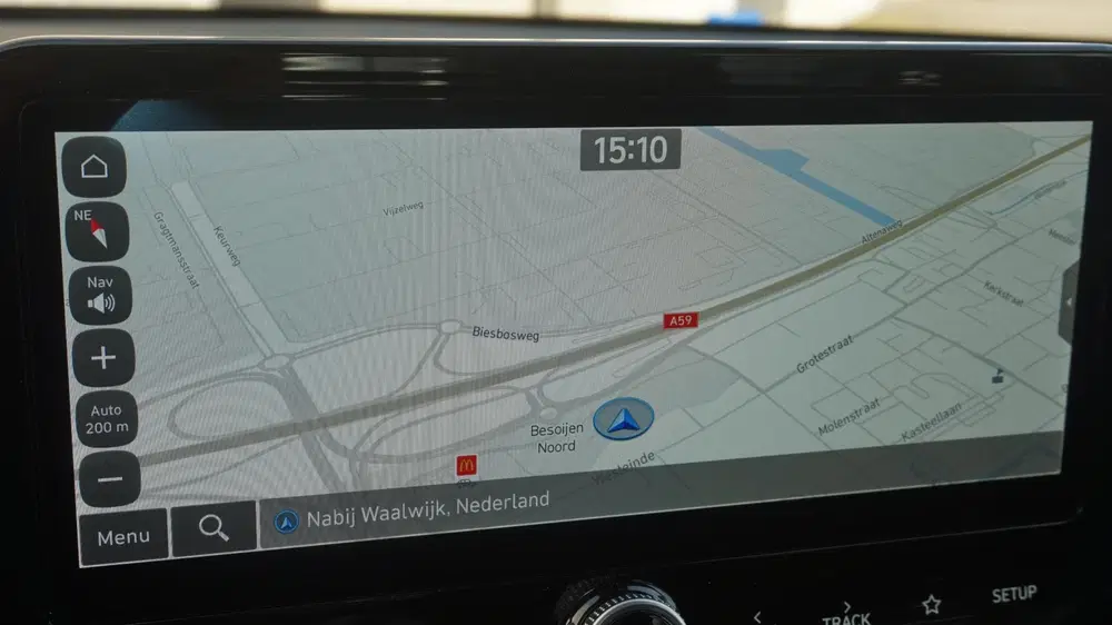 Hyundai i30 1.0 T-GDi Comfort Automaat uit 2024, foto 13