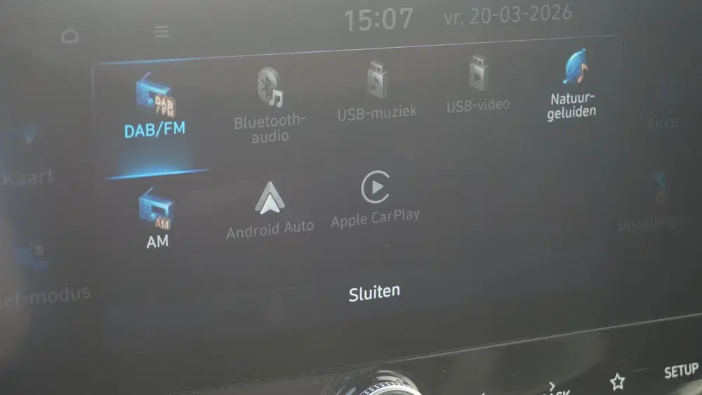 Hyundai i30 1.0 T-GDi Comfort Automaat uit 2024, foto 15