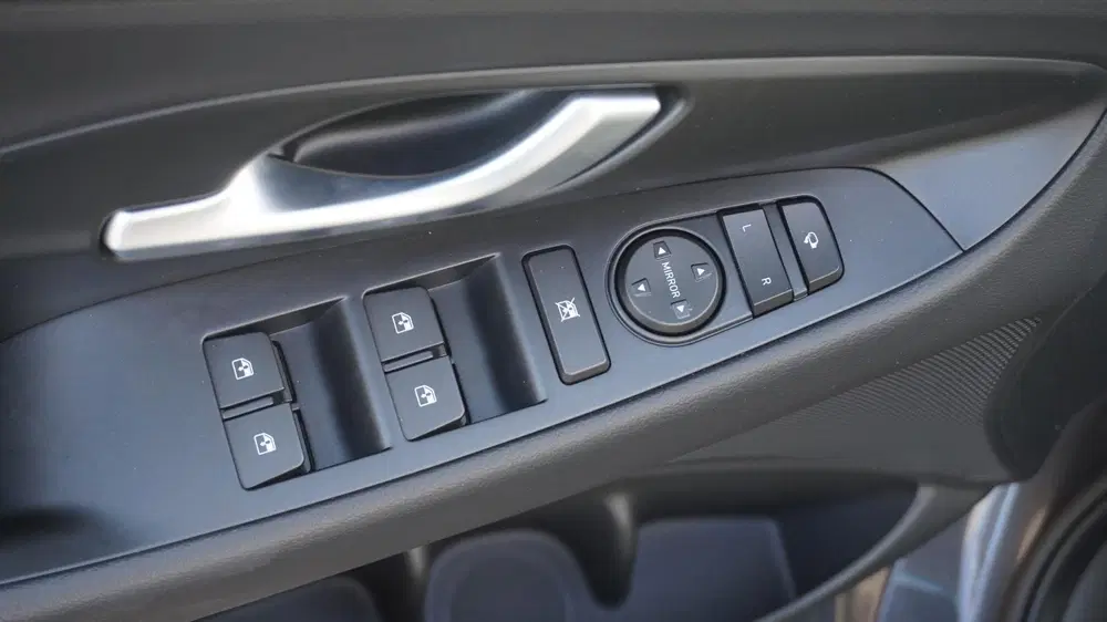 Hyundai i30 1.0 T-GDi Comfort Automaat uit 2024, foto 17