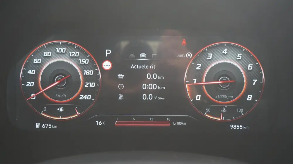 Hyundai i30 1.0 T-GDi Comfort Automaat uit 2024, foto 19