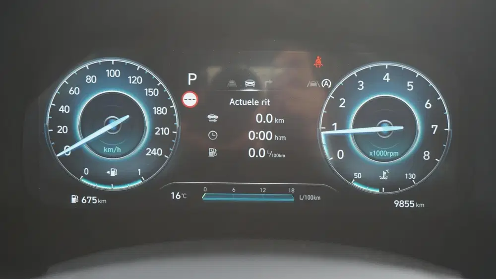 Hyundai i30 1.0 T-GDi Comfort Automaat uit 2024, foto 20