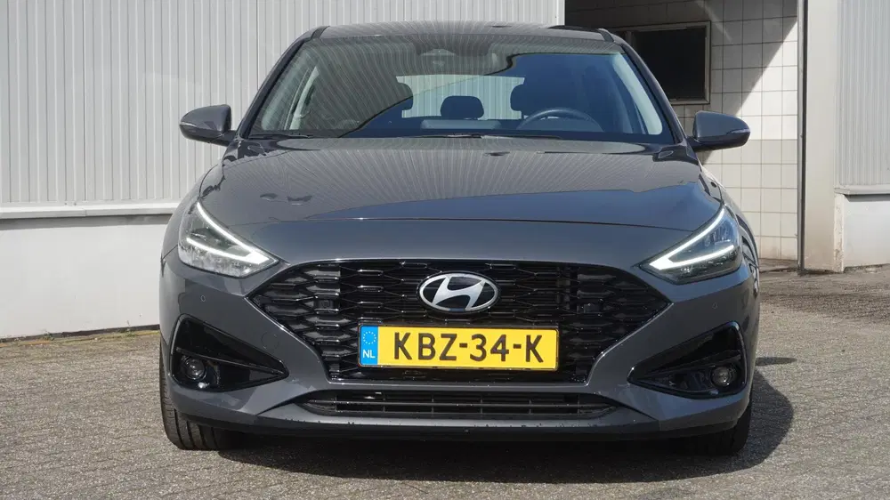 Hyundai i30 1.0 T-GDi Comfort Automaat uit 2024, foto 6