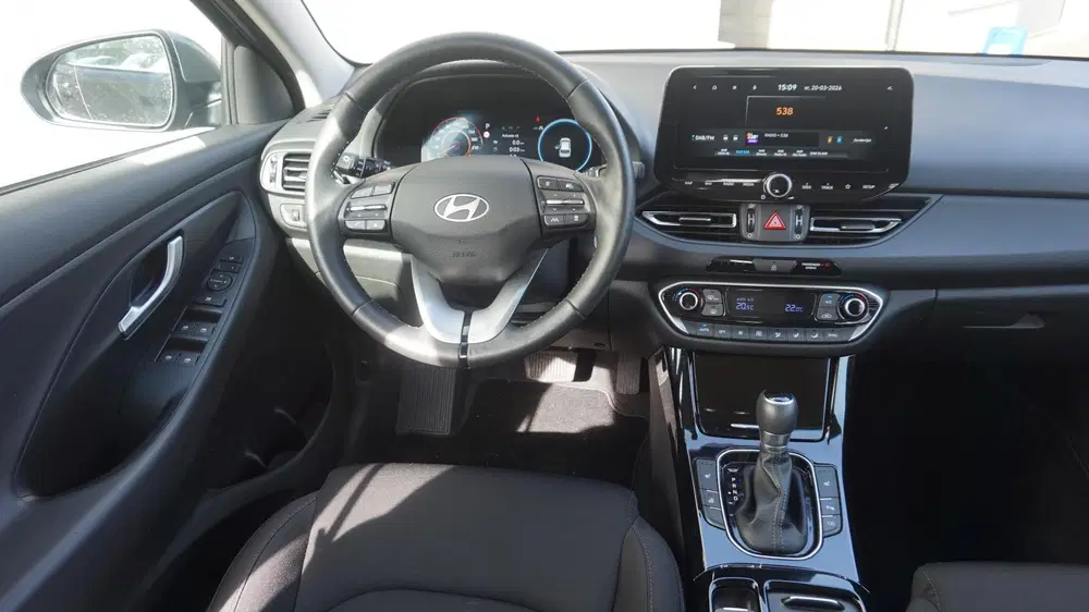 Hyundai i30 1.0 T-GDi Comfort Automaat uit 2024, foto 7