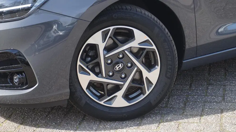 Hyundai i30 1.0 T-GDi Comfort Automaat uit 2024, foto 8