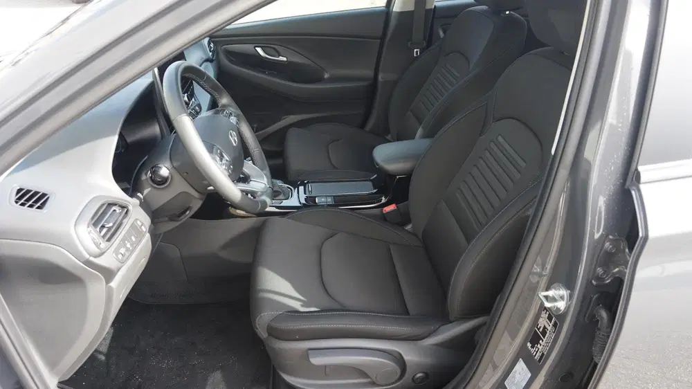 Hyundai i30 1.0 T-GDi Comfort Automaat uit 2024, foto 9