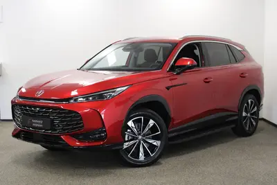 MG EHS 1.5 TGDI Comfort PHEV (bj 2026 uit 2026