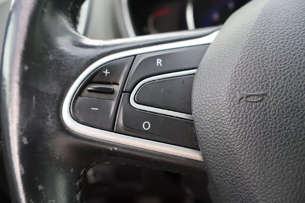 Renault Grand Scenic Grand Scénic 1.3 TCe Bose 7persoons. (bj 2 uit 2019, foto 11