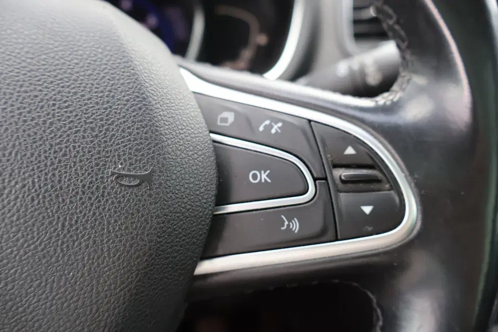 Renault Grand Scenic Grand Scénic 1.3 TCe Bose 7persoons. (bj 2 uit 2019, foto 12