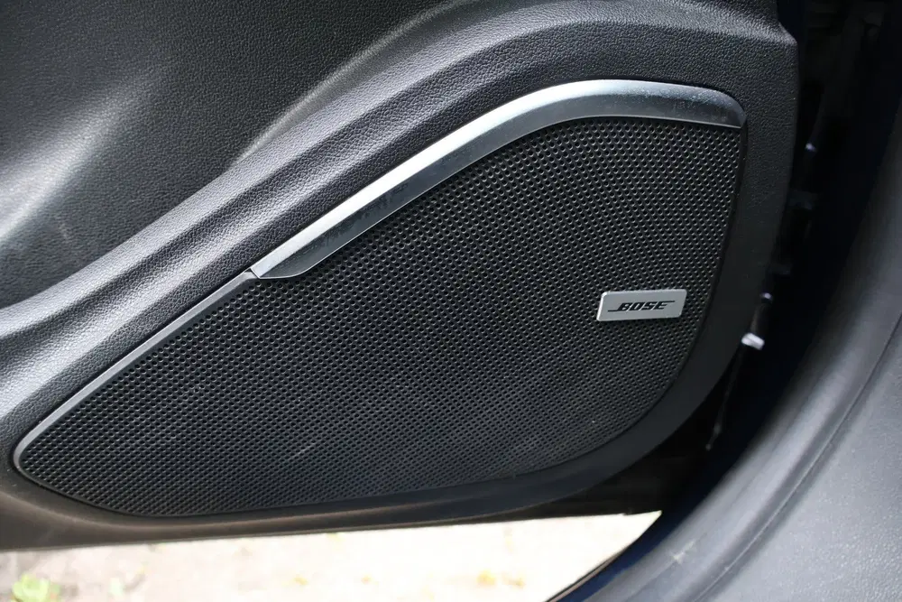 Renault Grand Scenic Grand Scénic 1.3 TCe Bose 7persoons. (bj 2 uit 2019, foto 13
