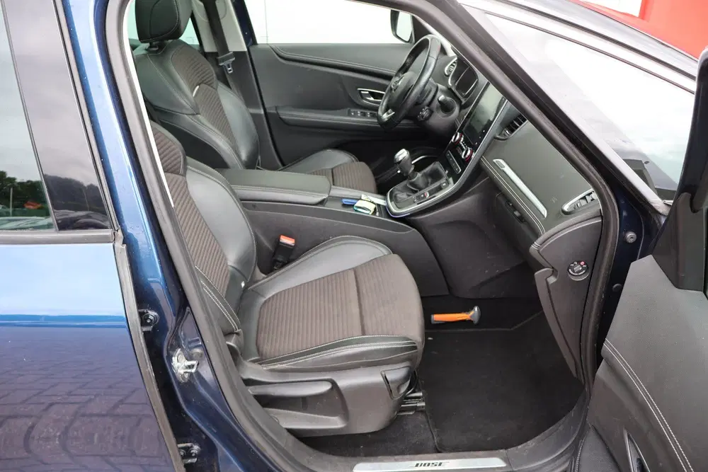 Renault Grand Scenic Grand Scénic 1.3 TCe Bose 7persoons. (bj 2 uit 2019, foto 14