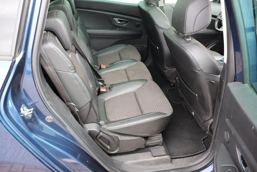 Renault Grand Scenic Grand Scénic 1.3 TCe Bose 7persoons. (bj 2 uit 2019, foto 15