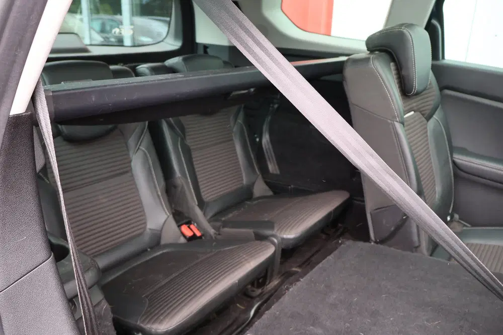 Renault Grand Scenic Grand Scénic 1.3 TCe Bose 7persoons. (bj 2 uit 2019, foto 16