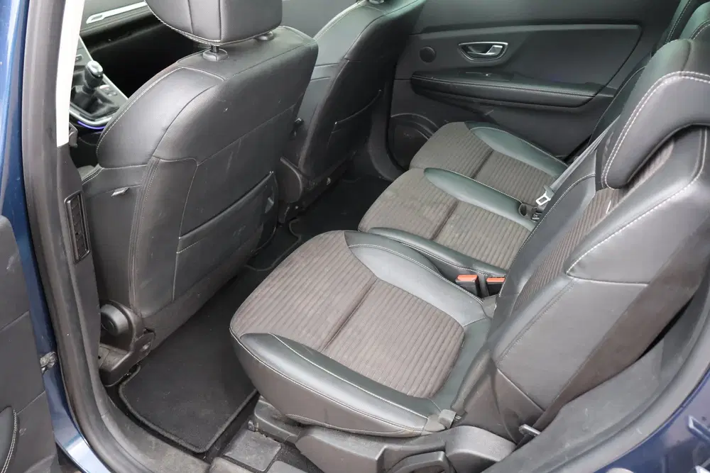 Renault Grand Scenic Grand Scénic 1.3 TCe Bose 7persoons. (bj 2 uit 2019, foto 17