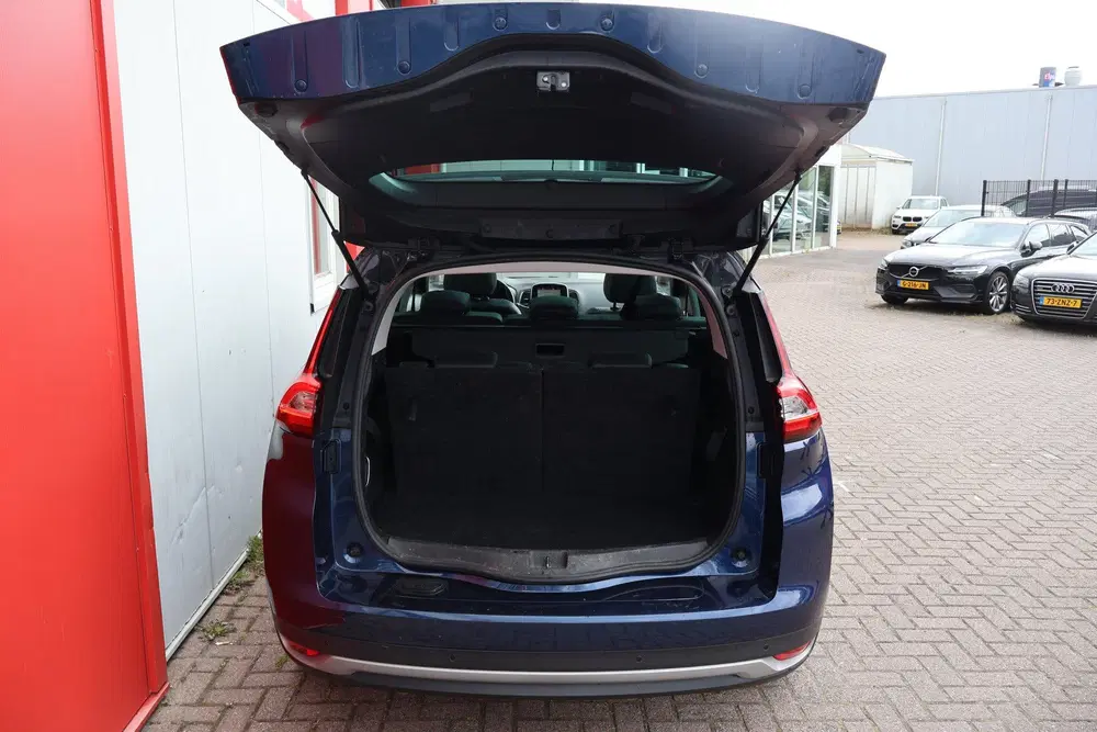 Renault Grand Scenic Grand Scénic 1.3 TCe Bose 7persoons. (bj 2 uit 2019, foto 18