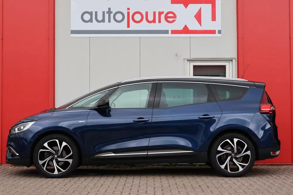 Renault Grand Scenic Grand Scénic 1.3 TCe Bose 7persoons. (bj 2 uit 2019, foto 2