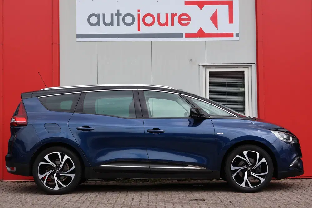 Renault Grand Scenic Grand Scénic 1.3 TCe Bose 7persoons. (bj 2 uit 2019, foto 3